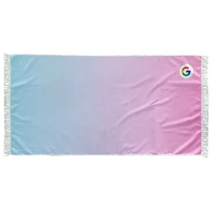 Microfiber Beach Towel