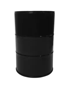 Personalized Oil Barrel Bank