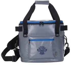 Custom Olympus 24-Can Kooler