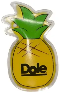 Imprinted Pineapple Chill Patch