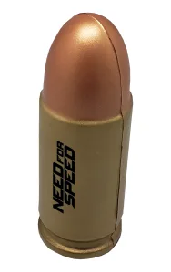 Pistol Bullet Stress Reliever