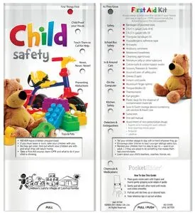 Pocket Slider - Child Safety