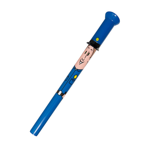 Custom Printed Profession Pen - Policeman