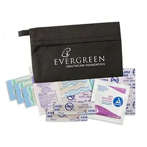 Quick Care™ Non-Woven First Aid Kit