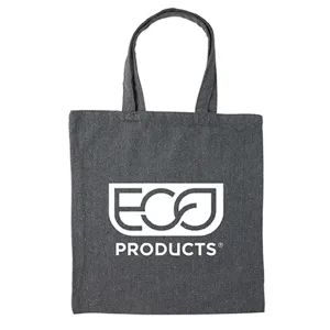 Recycled Poly Cotton Tote