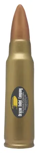 Rifle Bullet Stress Reliever
