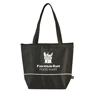 RPET Non-Woven Cooler Tote