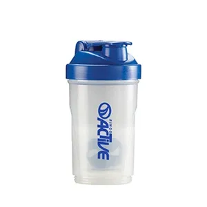 Shake-It™ Compartment Bottle