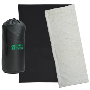 Sherpa Blanket
