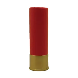 Custom Shotgun Shell Stress Reliever