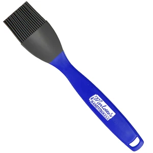 Silicone Basting Brush