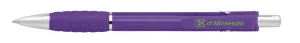 Custom Souvenir® Anthem Click Pen