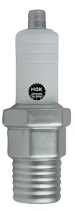 Imprinted Spark Plug Stress Reliever