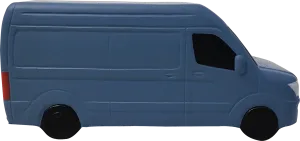Sprinter Van Stress Reliever