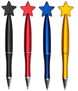 Logo Star Pens