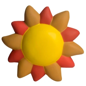 Personalized Sun Stress Reliever