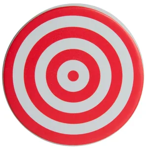 Logo Target Stress Reliever