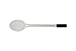 Imprinted Tennis Racquet Pen