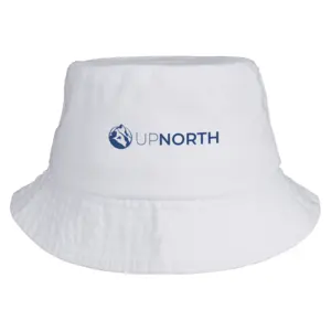 Custom Unstructured Cotton Bucket Cap