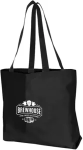 Custom XL Tote Bag