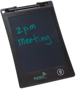 Customizable LCD Memo Board (6.5")