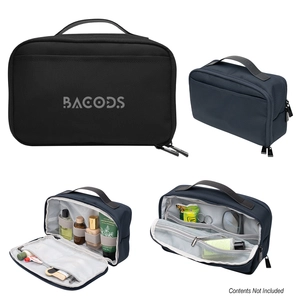 Cutter & Buck® Travel Pouch