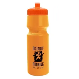 Cyclist Bike Bottle with Push-Pull Lid (24 oz.)