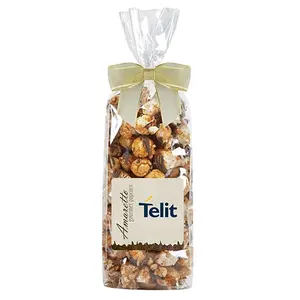 Deluxe Boozy Popcorn Gift Bags Assortment