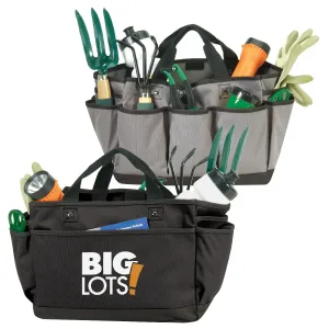 Promotional Gardener's Tote Bag