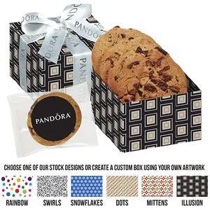 Deluxe Gourmet Cookie Assortment Box