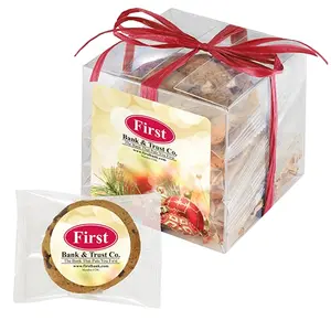 Deluxe Gourmet Cookie Assortment Gift Box