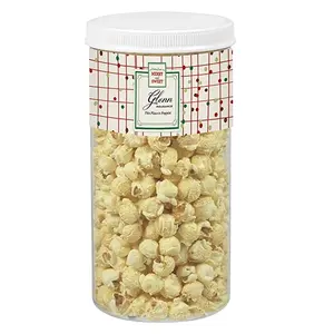 Deluxe Gourmet Popcorn Variety Tubs