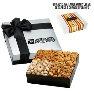 Deluxe Nut Quartet Gift Assortment