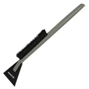 Deluxe RPET Snowbrush Ice Scraper