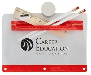 Deluxe School Kit (Blank Contents)