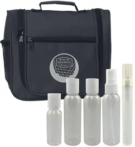 Imprinted Deluxe Travel Kit