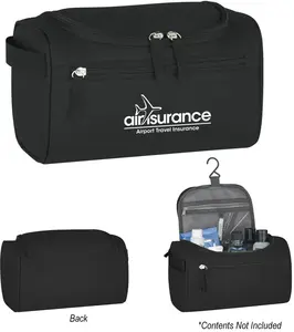 Deluxe Travel Toiletry Bag