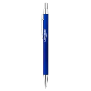 Derby Soft Touch Metal Mechanical Pencil