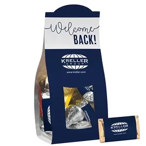 Desk Drop with Custom HERSHEY'S® Everyday Mix