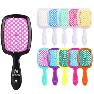 Detangle Brush