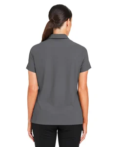 Devon & Jones CrownLux Performance® Ladies' Windsor Welded Polo