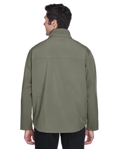 Devon & Jones Men's Soft Shell Jacket