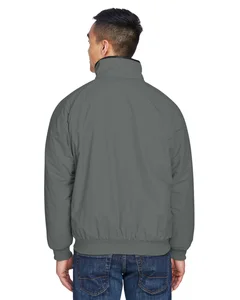 Devon & Jones Men's Three-Season Classic Jacket