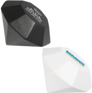 Custom Diamond Stress Reliever