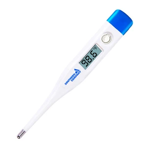 Digital Thermometers