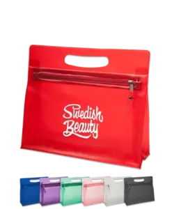 Personalized Diva™ Vanity Bag