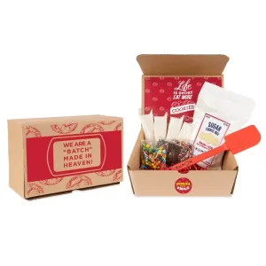 DIY Fresh Beginnings® Sugar Cookie Decorating Kit with Spatula