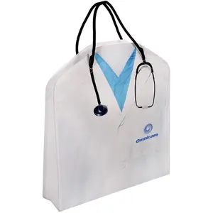 Doctor Designed Tote Bag