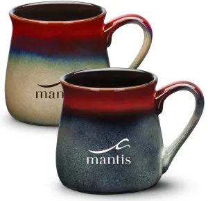 Dodsworth Mug 16oz