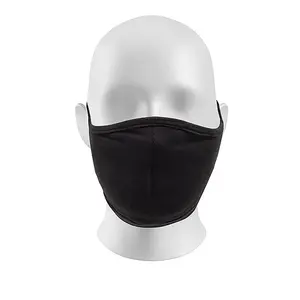 DOUBLE HEAD STRAP REUSABLE FACE MASK (BLANK)